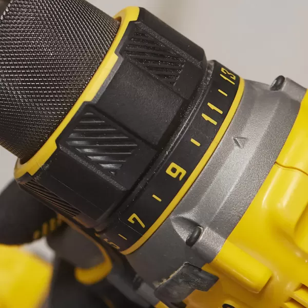 Aku vrtačka V20 18V bez aku Stanley FatMax SFMCD720B