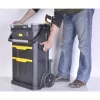 Pojízdná sada boxů STANLEY ROLING WORKSHOP STST1-79231