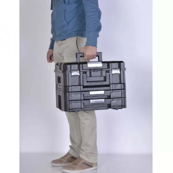 Combo box TSTAK COMBO Stanley FMST1-71981