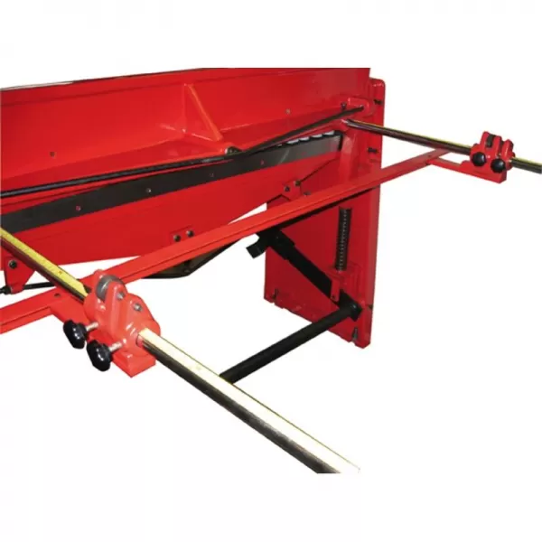 Tabulové nůžky na plech Holzmann TBS 1320