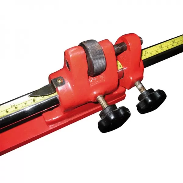 Tabulové nůžky na plech Holzmann TBS 1320