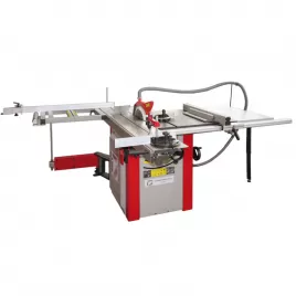Formátovací pila 230V Holzmann TS 315VF 2000