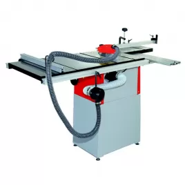 Stolní kotoučová pila 230V Holzmann TS 200