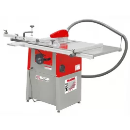Stolní pila 230V Holzmann TS 250