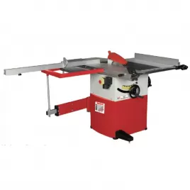 Kotoučová pila 400V Holzmann TS 250FL