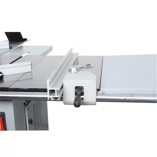 Formátovací pila se spodní frézkou 400V Holzmann KF 315VF 2600