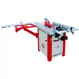 Formátovací pila 400V Holzmann TS 250F-1600