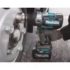 Aku rázový utahovák 3/4" XGT 40V 2x4,0Ah Makita TW001GM201