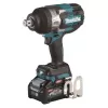 Aku rázový utahovák 3/4" XGT 40V 2x4,0Ah Makita TW001GM201