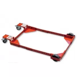 Univerzální podvozek Holzmann UFE410FLEX