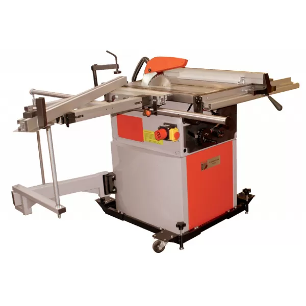 Univerzální podvozek Holzmann UFE 300