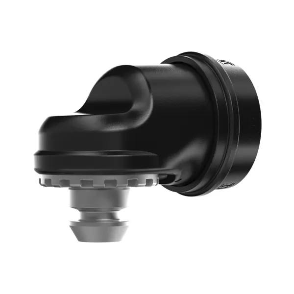Aku bezuhlíková vícehlavá vrtačka 18V 2x2,0 Ah DeWALT DCD803D2T+ 85-dílná sada bitů a vrtáků DT70762