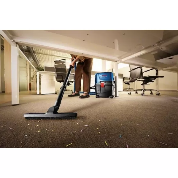 Vysavač na suché a mokré vysávání Bosch GAS 15 PS 0.601.9E5.100