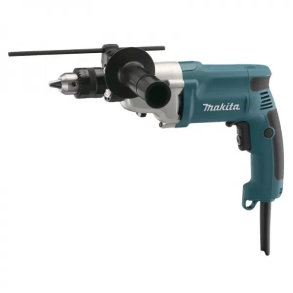 Vrtačka 2 rychlostní 720W Makita DP4010