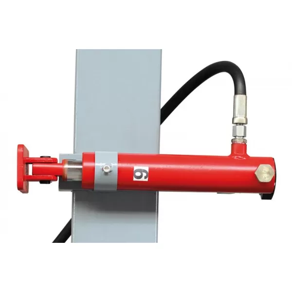 Rámový lis Holzmann VSTR 3000