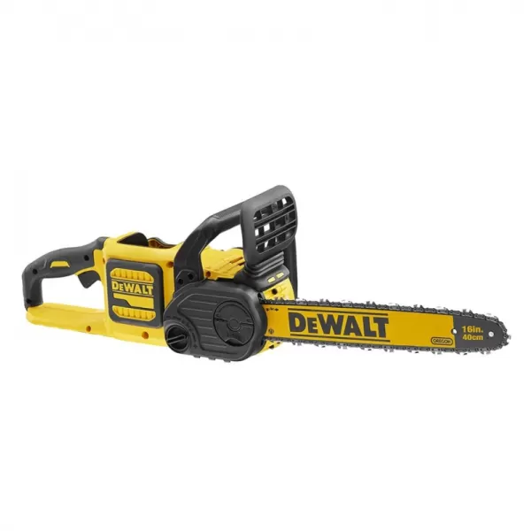 Aku řetězová pila 54V bez aku Flexvolt Dewalt DCM575N