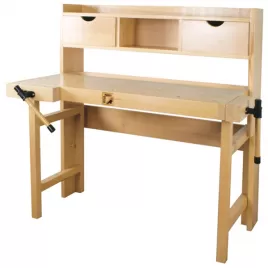 Truhlářská hoblice Holzmann WB 123A
