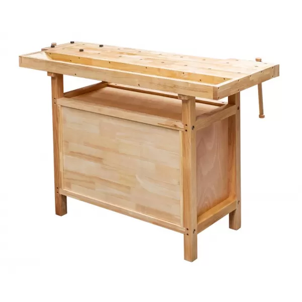 Truhlářská hoblice Holzmann WB 138C