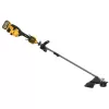 Aku strunová sekačka 54V/1x9,0Ah DeWALT FLEXVOLT DCMAS5713X1