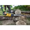 Aku řetězová pila 50 cm FLEXVOLT 54V bez aku karton DeWALT DCMCS575N
