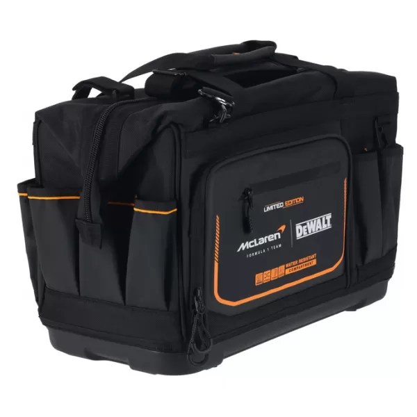 Taška na nářadí 20" limitovaná edice McLaren DeWALT DWST60104-9