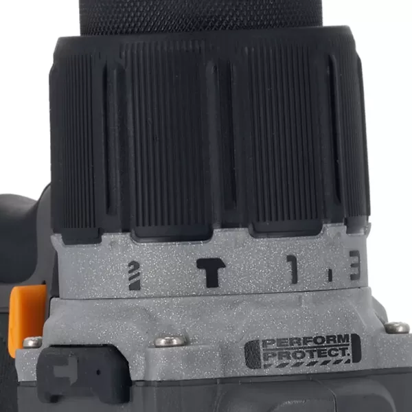 Aku příklepová vrtačka 18V/2x5,0Ah limitovaná edice McLaren DeWALT DCD85MP2T