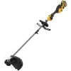 Aku strunová sekačka 54V/1x9,0Ah DeWALT FLEXVOLT DCMAS5713X1