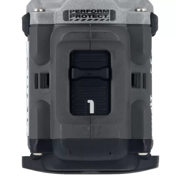 Kombosada aku nářadí 18V/2x5,0Ah limitovaná edice McLaren DeWALT DCK200MP2T