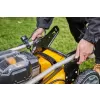 Aku sekačka na trávu 2x5,0Ah 18V DeWALT DCMW564P2