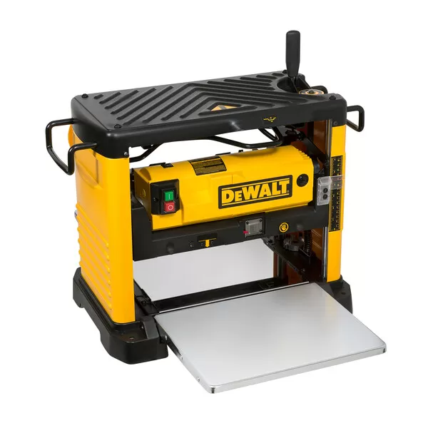 Tloušťkovací fréza DeWALT DW733