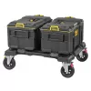 Úložný systém TOUGHSYSTEM 2.0 DXL sestava 5 v 1 DeWALT DWST60510-1