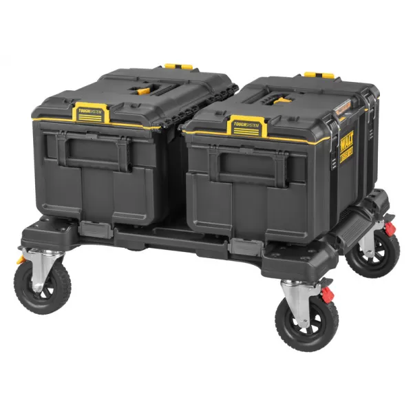 Úložný systém TOUGHSYSTEM 2.0 DXL sestava 5 v 1 DeWALT DWST60510-1