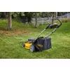Aku sekačka na trávu 2x5,0Ah 18V DeWALT DCMW564P2