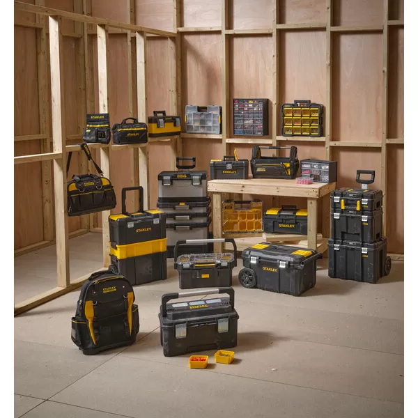 Pojízdný box na nářadí 3v1 FatMax Stanley FMST75753-9