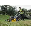 Aku sekačka na trávu 2x5,0Ah 18V DeWALT DCMW564P2