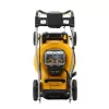 Aku sekačka na trávu 2x5,0Ah 18V DeWALT DCMW564P2