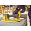 Aku přísavka GRABO 18V 1x2,0 Ah Dewalt DCE590D1T