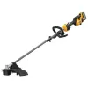 Aku strunová sekačka 54V/1x9,0Ah DeWALT FLEXVOLT DCMAS5713X1