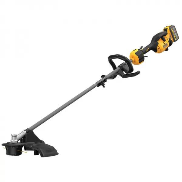 Aku strunová sekačka 54V/1x9,0Ah DeWALT FLEXVOLT DCMAS5713X1