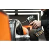 Kombosada aku nářadí 18V/2x5,0Ah limitovaná edice McLaren DeWALT DCK200MP2T