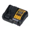 Kombosada aku nářadí 18V/2x5,0Ah limitovaná edice McLaren DeWALT DCK200MP2T