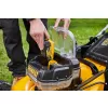 Aku sekačka na trávu 2x5,0Ah 18V DeWALT DCMW564P2