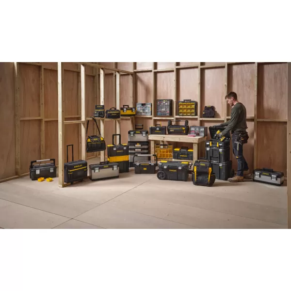 Pojízdný box na nářadí 3v1 FatMax Stanley FMST75753-9