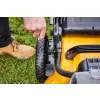 Aku sekačka na trávu 2x5,0Ah 18V DeWALT DCMW564P2