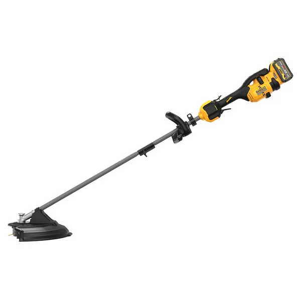 Aku strunová sekačka 54V/1x9,0Ah DeWALT FLEXVOLT DCMAS5713X1