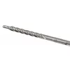 Vrtáky SDS-Plus EXTREME XLR s celokarbidovou hlavou 10x160mm 10ks DeWALT DT8967