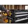Úložný systém TOUGHSYSTEM 2.0 DXL sestava 5 v 1 DeWALT DWST60510-1
