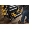 Úložný systém TOUGHSYSTEM 2.0 DXL sestava 5 v 1 DeWALT DWST60510-1