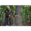 Aku řetězová pila 50 cm FLEXVOLT 54V bez aku karton DeWALT DCMCS575N