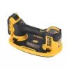 Aku přísavka GRABO 18V 1x2,0 Ah Dewalt DCE590D1T